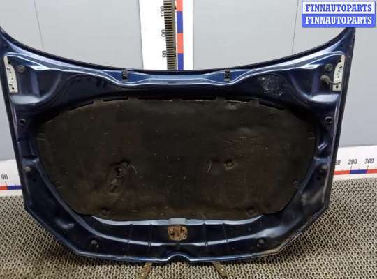 купить капот на VOLKSWAGEN POLO 5 (6R)
