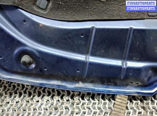 купить капот на VOLKSWAGEN POLO 5 (6R)