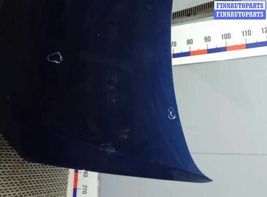 купить капот на VOLKSWAGEN POLO 5 (6R)