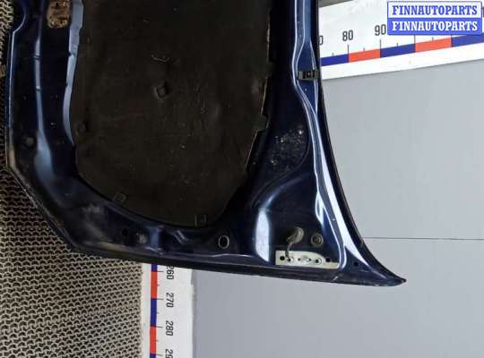купить капот на VOLKSWAGEN POLO 5 (6R)
