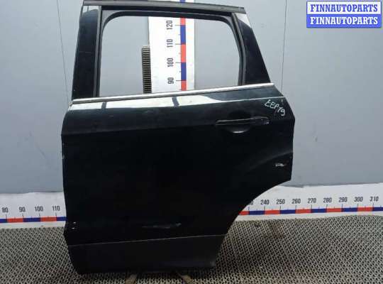 купить дверь задняя левая на FORD KUGA 2