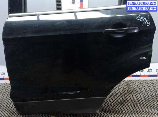 купить дверь задняя левая на FORD KUGA 2