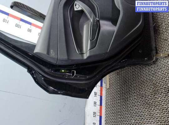 купить дверь задняя левая на FORD KUGA 2
