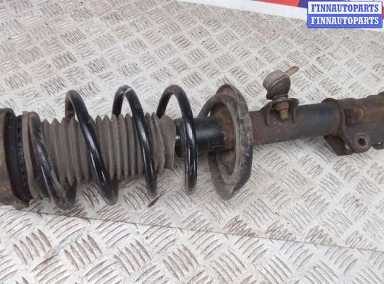 купить стойка передняя левая на OPEL COMBO D