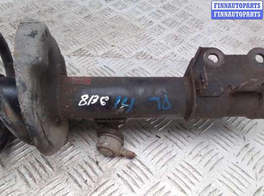 купить стойка передняя левая на OPEL COMBO D