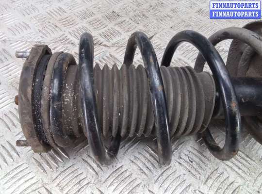 купить стойка передняя левая на OPEL COMBO D