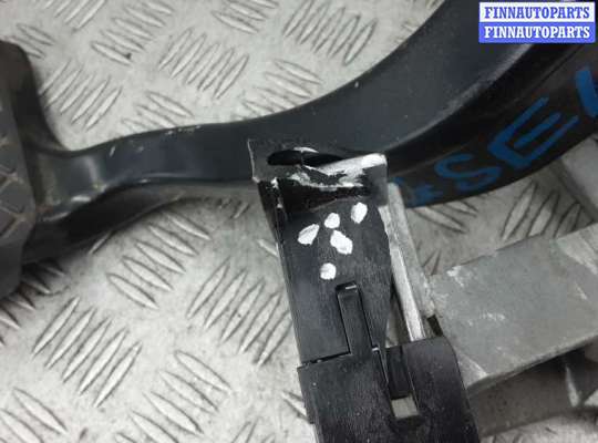 купить педаль тормоза на AUDI A6 C5