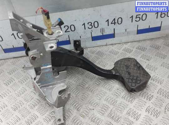 педаль тормоза AU1643016 на AUDI A6 C5