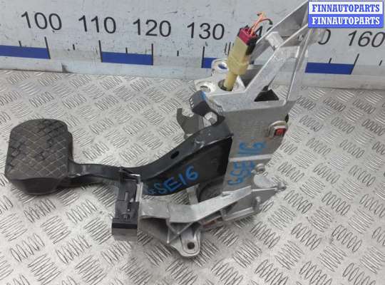 купить педаль тормоза на AUDI A6 C5