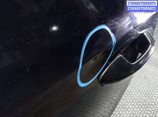 купить дверь задняя левая на VOLKSWAGEN PASSAT B6