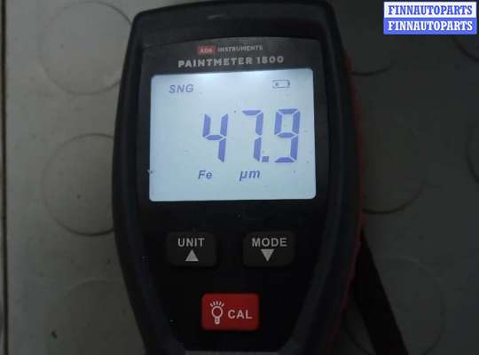 купить дверь задняя левая на VOLKSWAGEN PASSAT B6