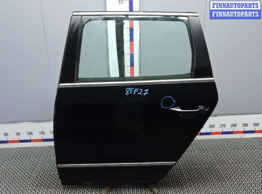 купить дверь задняя левая на VOLKSWAGEN PASSAT B6