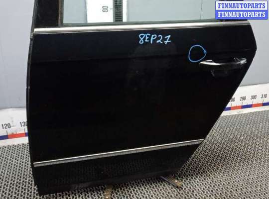 купить дверь задняя левая на VOLKSWAGEN PASSAT B6