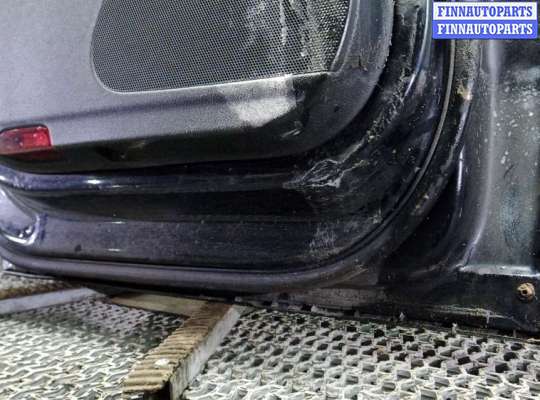 купить дверь задняя левая на VOLKSWAGEN PASSAT B6