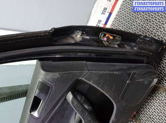 купить дверь задняя левая на VOLKSWAGEN PASSAT B6