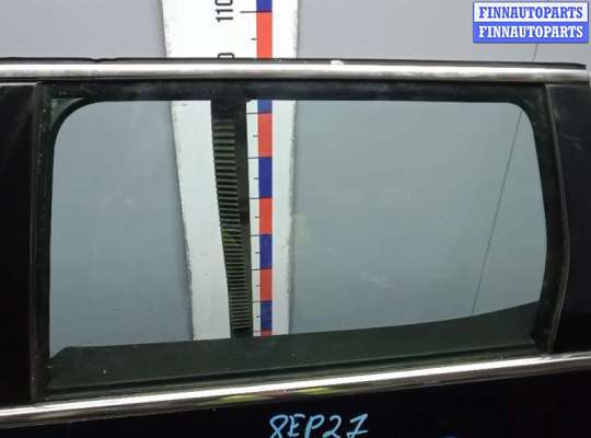 купить дверь задняя левая на VOLKSWAGEN PASSAT B6