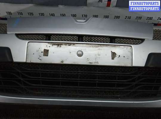 купить бампер передний на RENAULT MEGANE 3