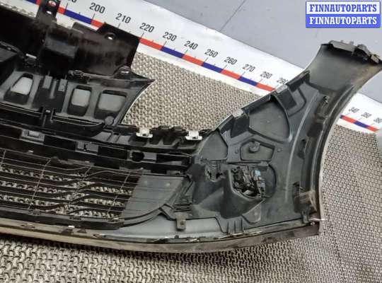 купить бампер передний на RENAULT MEGANE 3