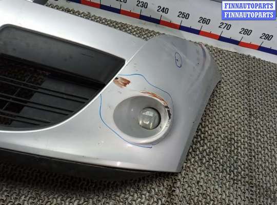 купить бампер передний на RENAULT MEGANE 3