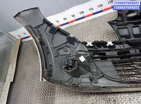 купить бампер передний на RENAULT MEGANE 3