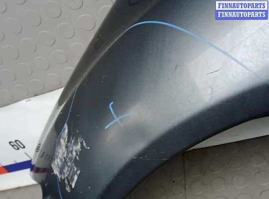 купить крыло переднее левое на MERCEDES BENZ S-CLASS W221