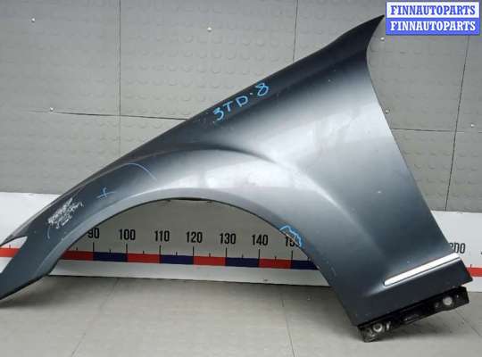 Крыло переднее