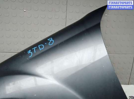 купить крыло переднее левое на MERCEDES BENZ S-CLASS W221