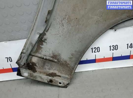 купить крыло переднее левое на MERCEDES BENZ S-CLASS W221