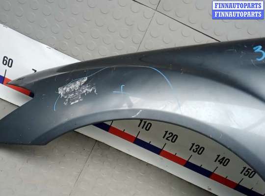 купить крыло переднее левое на MERCEDES BENZ S-CLASS W221