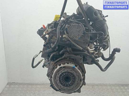 купить двигатель дизельный на SKODA YETI 1