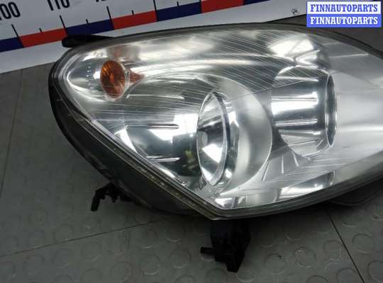 купить фара правая на OPEL ZAFIRA B