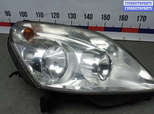 купить фара правая на OPEL ZAFIRA B