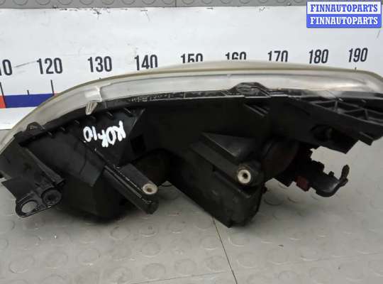 купить фара правая на OPEL ZAFIRA B