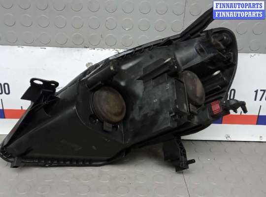 купить фара правая на OPEL ZAFIRA B