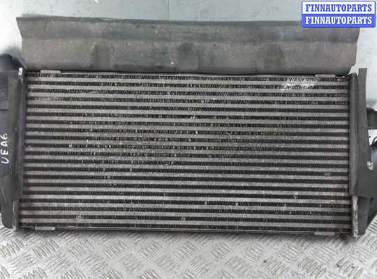 купить радиатор интеркулера на DODGE CALIBER