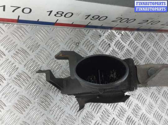 купить радиатор интеркулера на DODGE CALIBER