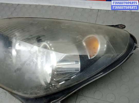 купить фара левая на OPEL ASTRA H