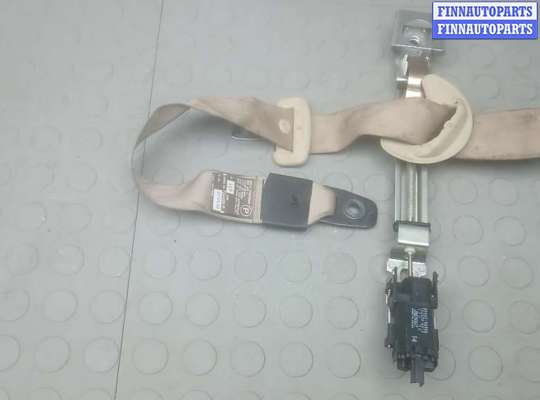 купить ремень безопасности с пиропатроном сиденья переднего на LEXUS LS 4