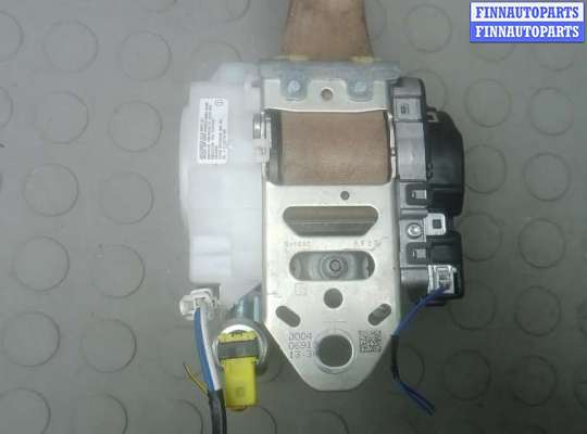 купить ремень безопасности с пиропатроном сиденья переднего на LEXUS LS 4