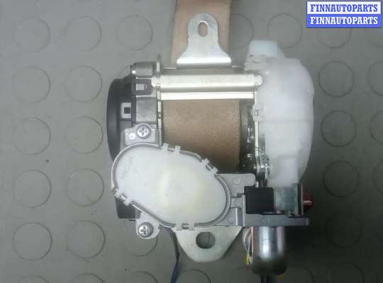 купить ремень безопасности с пиропатроном сиденья переднего на LEXUS LS 4