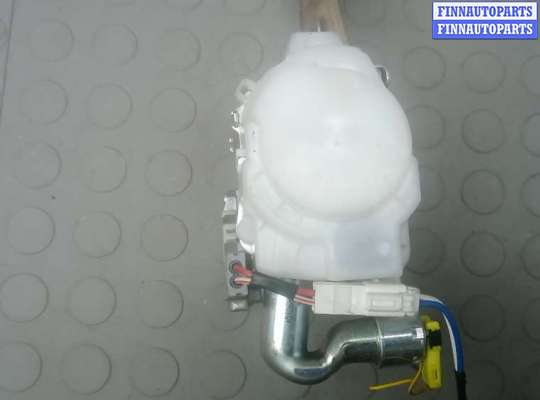 купить ремень безопасности с пиропатроном сиденья переднего на LEXUS LS 4