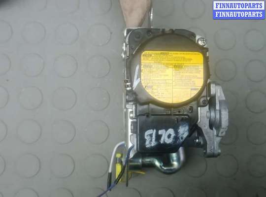 купить ремень безопасности с пиропатроном сиденья переднего на LEXUS LS 4