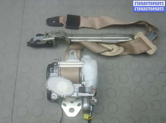 купить ремень безопасности с пиропатроном сиденья переднего на LEXUS LS 4