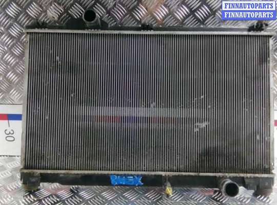 купить радиатор системы охлаждения на LEXUS GS 3