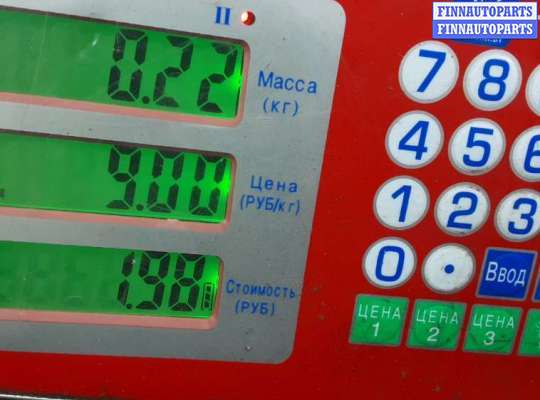 купить усилитель антенны на MERCEDES BENZ M-CLASS W164