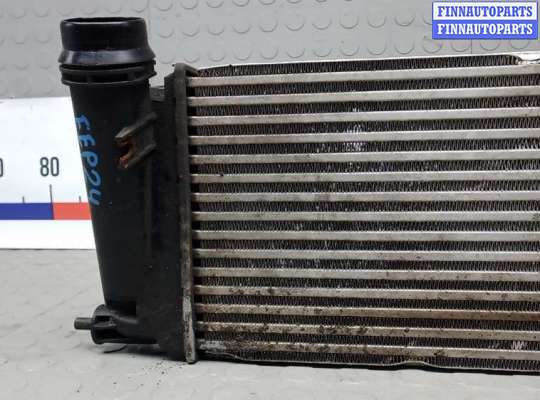 купить радиатор интеркулера на NISSAN X-TRAIL T32