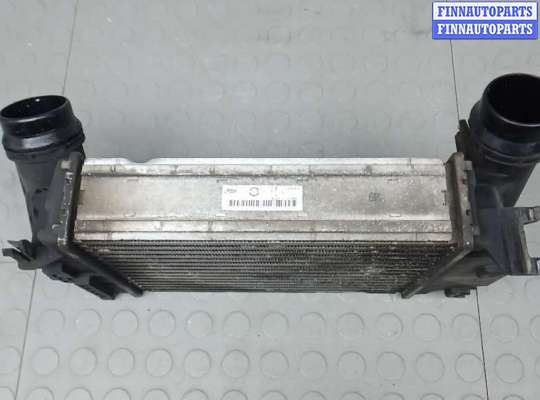 купить радиатор интеркулера на NISSAN X-TRAIL T32