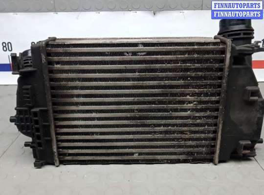 купить радиатор интеркулера на NISSAN X-TRAIL T32