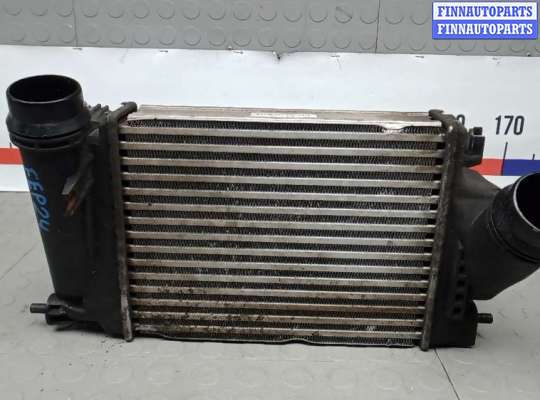 купить радиатор интеркулера на NISSAN X-TRAIL T32