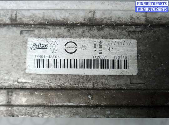 купить радиатор интеркулера на NISSAN X-TRAIL T32